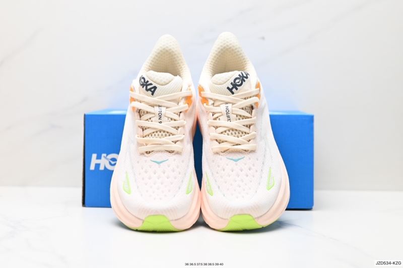 Hoka Shoes